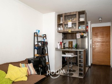 Arriendo Mensual / Departamento / La Florida