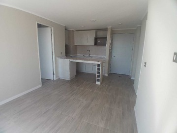 Arriendo Mensual / Departamento / La Florida