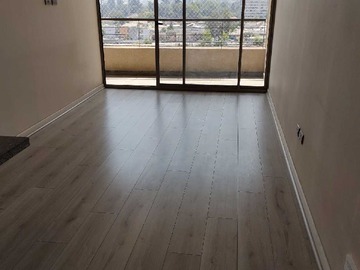 Arriendo Mensual / Departamento / La Florida