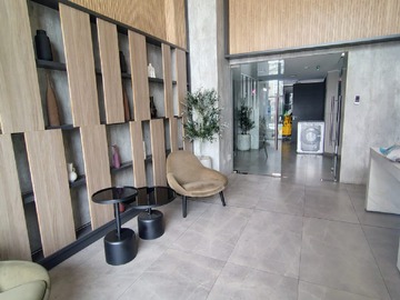 Recepción