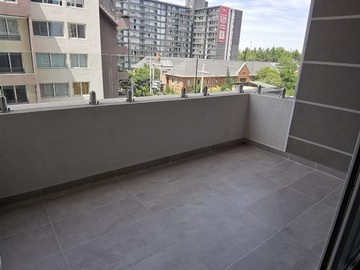 Arriendo Mensual / Departamento / La Florida