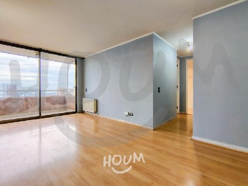 Arriendo Mensual / Departamento / La Florida