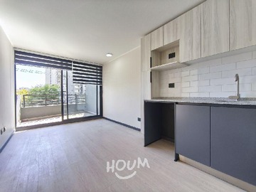 Arriendo Mensual / Departamento / La Florida