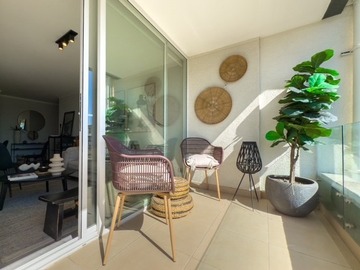 Arriendo Mensual / Departamento / La Florida