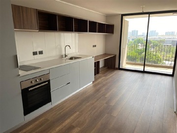 Arriendo Mensual / Departamento / La Florida