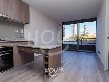 Arriendo Mensual / Departamento / La Florida