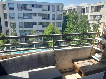 Arriendo Mensual / Departamento / La Florida