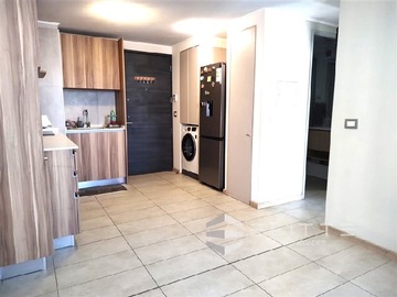 Arriendo Mensual / Departamento / La Florida