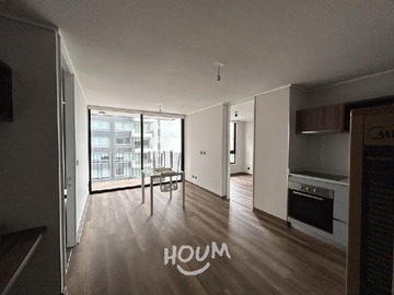 Arriendo Mensual / Departamento / La Florida