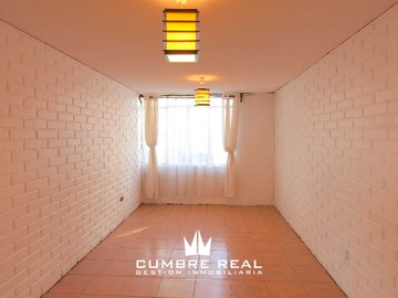 Arriendo Mensual / Departamento / La Florida