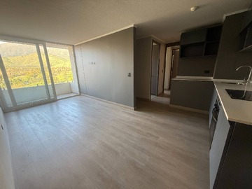 Arriendo Mensual / Departamento / La Florida