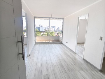 Arriendo Mensual / Departamento / La Florida