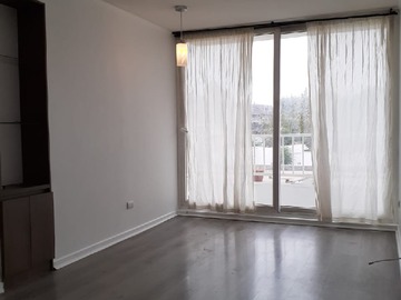 Arriendo Mensual / Departamento / La Florida