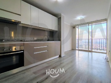 Arriendo Mensual / Departamento / La Florida