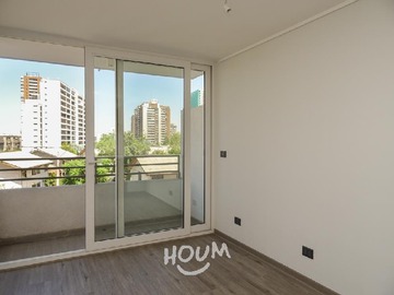 Arriendo Mensual / Departamento / La Florida
