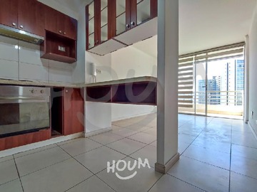 Arriendo Mensual / Departamento / La Florida
