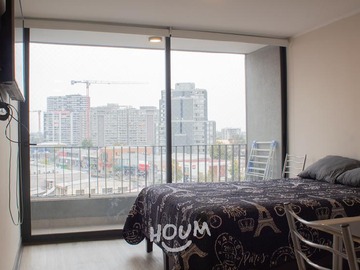 Arriendo Mensual / Departamento / La Florida