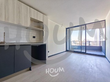 Arriendo Mensual / Departamento / La Florida