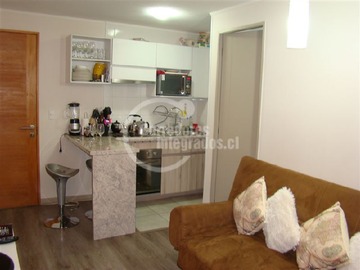 Arriendo Mensual / Departamento / La Florida