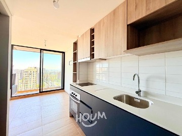 Arriendo Mensual / Departamento / La Florida