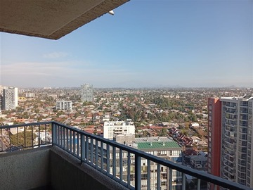 Arriendo Mensual / Departamento / La Florida