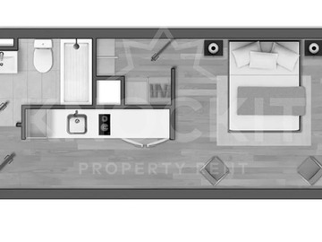 Arriendo Mensual / Departamento / La Florida