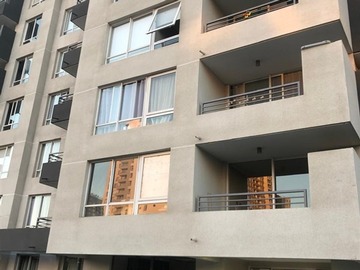 Arriendo Mensual / Departamento / La Florida