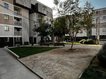 Arriendo Mensual / Departamento / La Florida