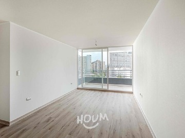 Arriendo Mensual / Departamento / La Florida