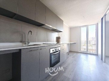 Arriendo Mensual / Departamento / La Florida