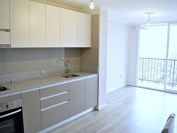 Arriendo Mensual / Departamento / La Florida