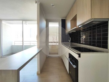 Arriendo Mensual / Departamento / La Florida