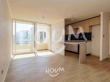 Arriendo Mensual / Departamento / La Florida