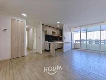 Arriendo Mensual / Departamento / La Florida