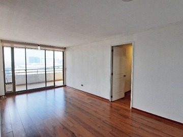 Arriendo Mensual / Departamento / La Florida