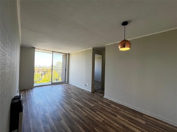 Arriendo Mensual / Departamento / La Florida