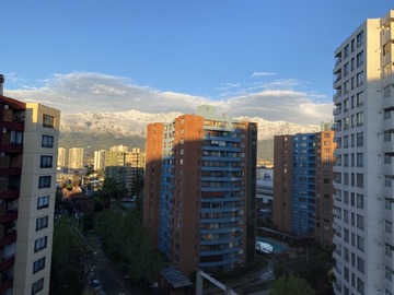 Arriendo Mensual / Departamento / La Florida