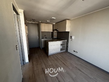 Arriendo Mensual / Departamento / La Florida
