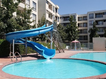 Arriendo Mensual / Departamento / La Florida