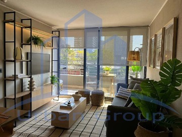 Arriendo Mensual / Departamento / La Florida