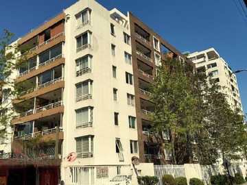 Arriendo Mensual / Departamento / La Florida