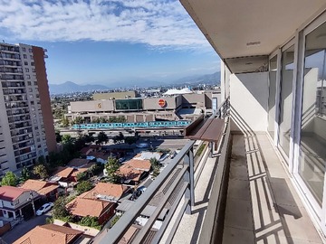 Arriendo Mensual / Departamento / La Florida