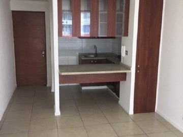 Arriendo Mensual / Departamento / La Florida