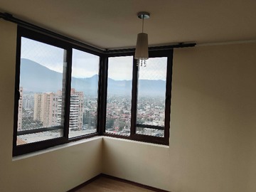 Arriendo Mensual / Departamento / La Florida