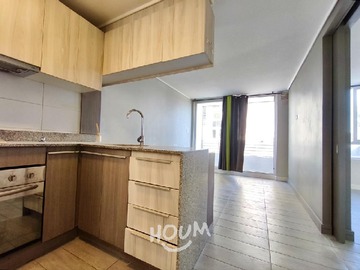 Arriendo Mensual / Departamento / La Florida