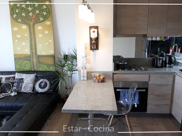 Arriendo Mensual / Departamento / La Florida