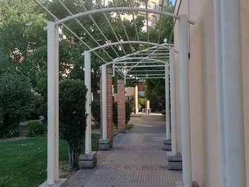 Arriendo Mensual / Departamento / La Florida