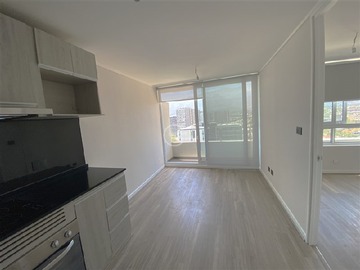 Arriendo Mensual / Departamento / La Florida