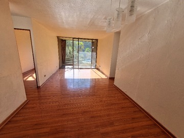 Arriendo Mensual / Departamento / La Florida