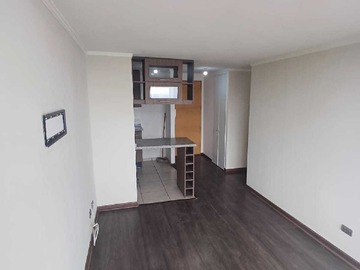 Arriendo Mensual / Departamento / La Florida